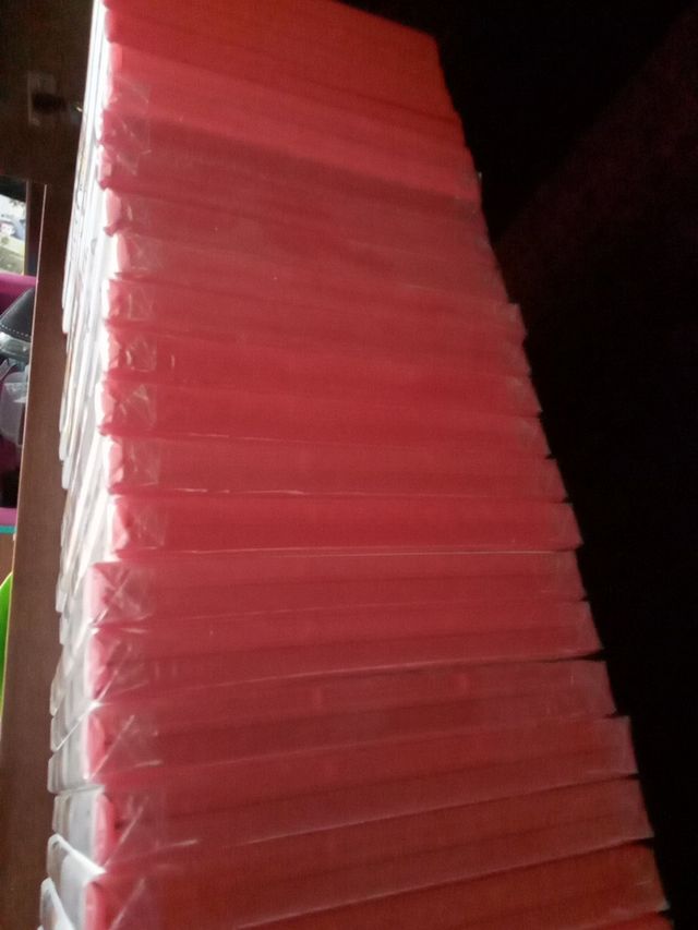 DVDs Erase una vez el cuerpo humano.