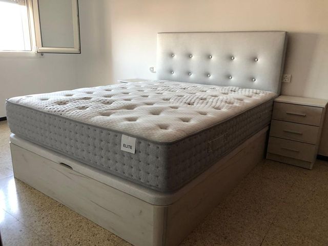 En venta canapés de todas las medidas y disponible