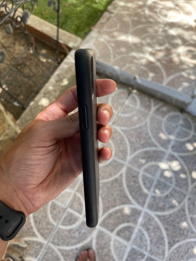 Funda iPhone 11pro Max