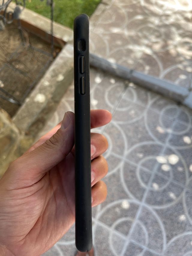 Funda iPhone 11pro Max