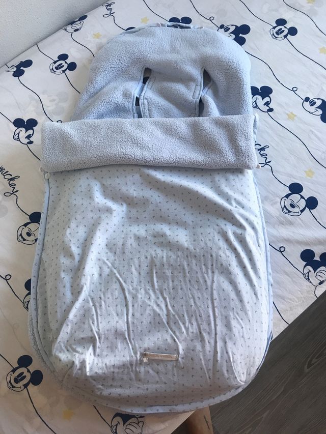 Saco Pasito a Pasito