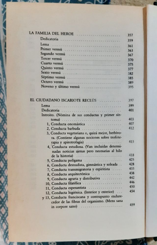 "Obras completas", de Camilo José Cela