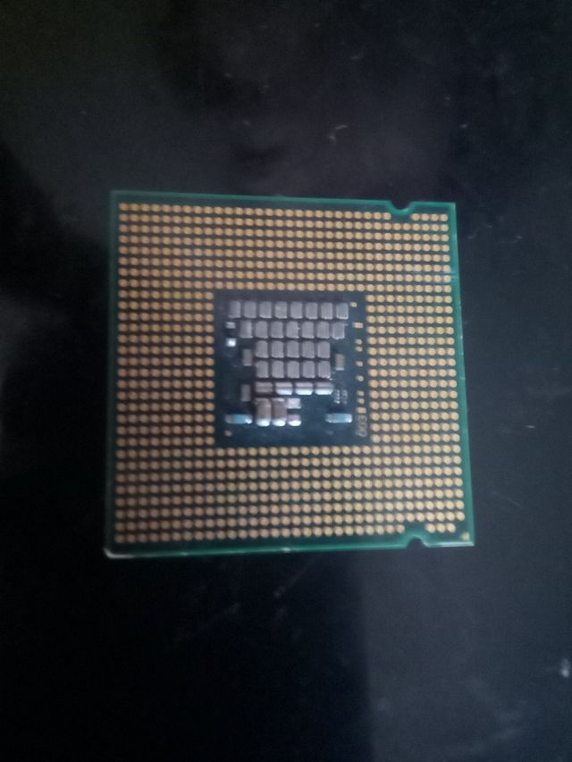 procesador Intel Core 2 duo 4400 2.00 GHZ