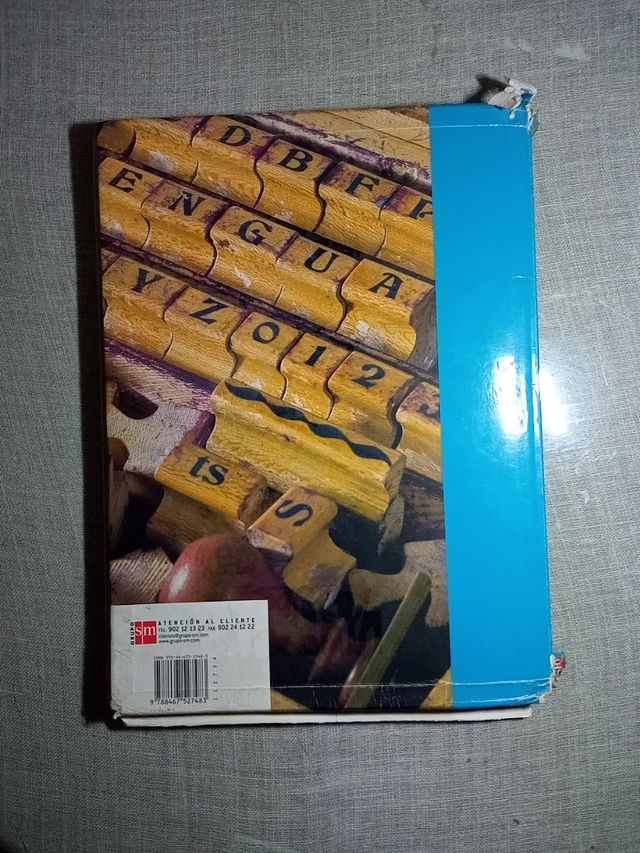 Lengua Castellana y literatura 2°ESO