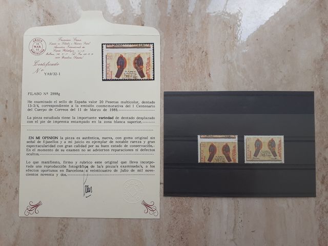 guarnizione con denti sfalsi