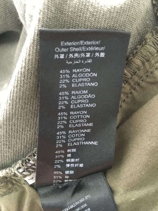 Pantalones vaqueros Bimba y Lola