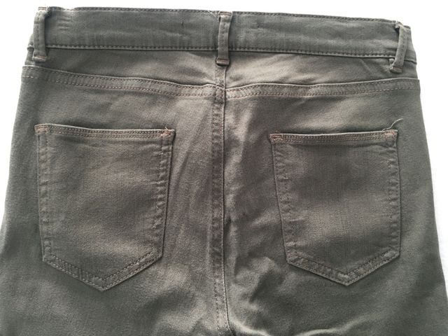 Pantalones vaqueros Bimba y Lola