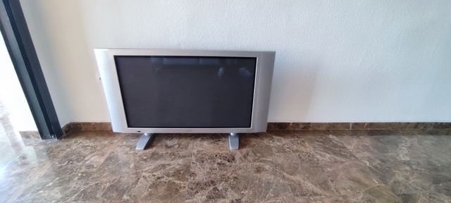 Monitor  plasma grande 1080i