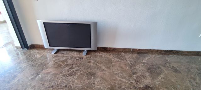 Monitor  plasma grande 1080i