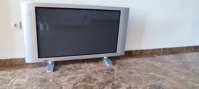Monitor  plasma grande 1080i