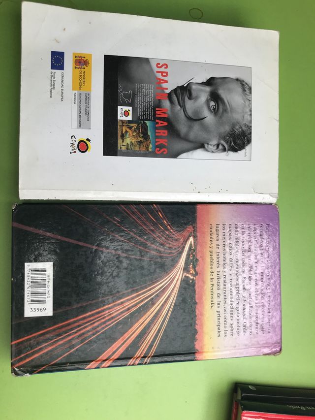 GUÍA DE HOSTELES Y GUÍA DEL VIAJERO 