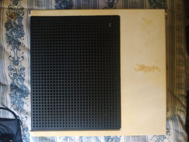 Reproductor de Vinilos portable BETTOR - P22A