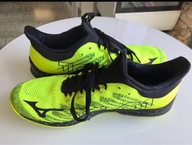 Zapatillas hombre Mizuno TC-01