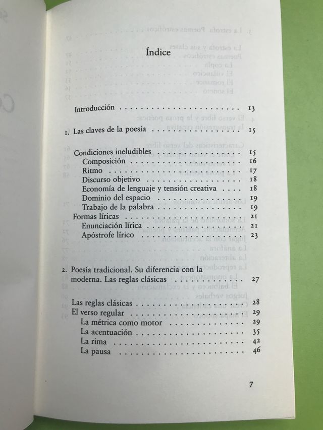 Cómo se escribe poesía. Silvia Adela Kohan