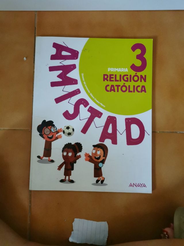 Libros 1 primaria