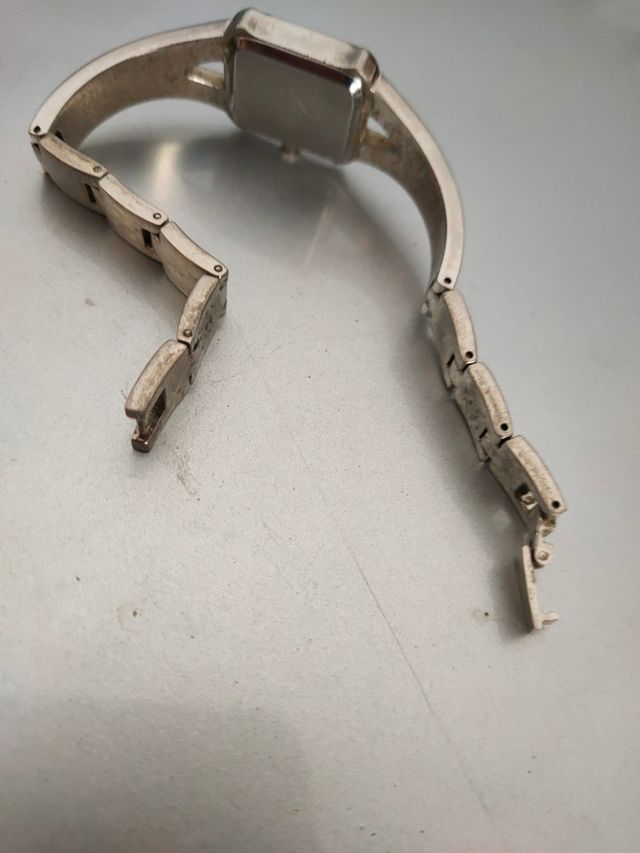 relojes. 3 unidades. sin pila