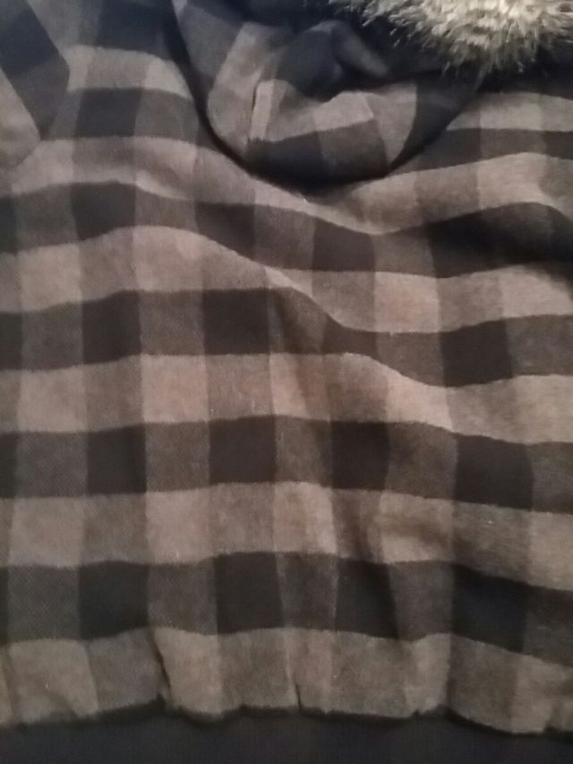 CAZADORA GREEN COAST, MUJER / CHICA - TALLA 48/S.