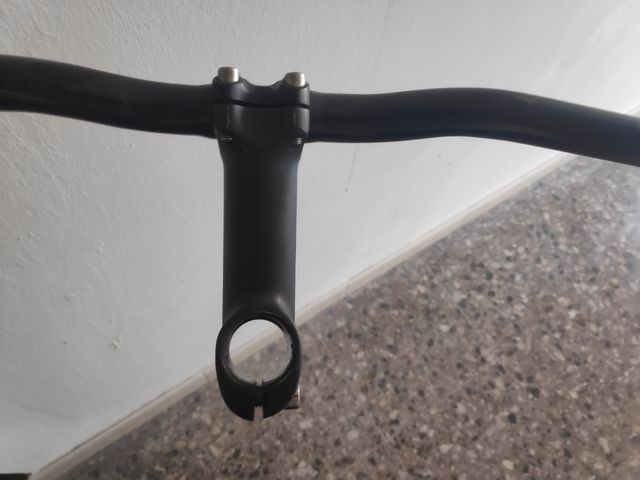 Manillar+potencia Orbea