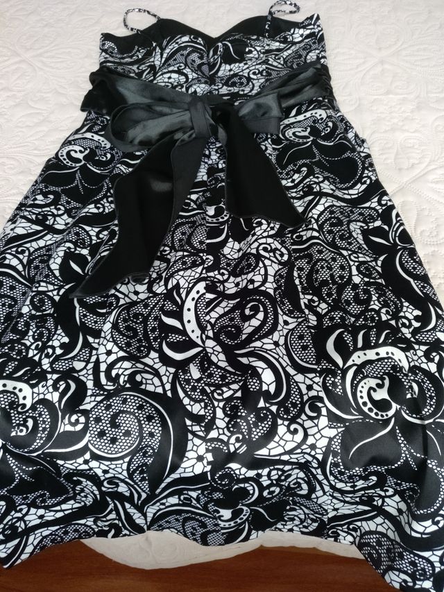 VESTIDO DE FIESTA - BODA - COMUNIÓN