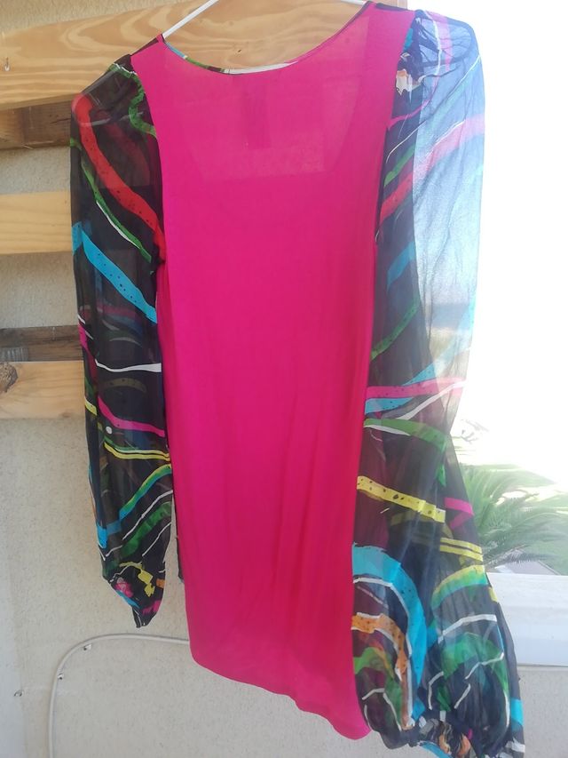 Blusa camiseta de CUSTO Barcelona, Nueva