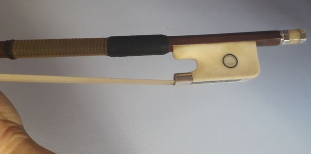 Arco de violonchelo 4/4