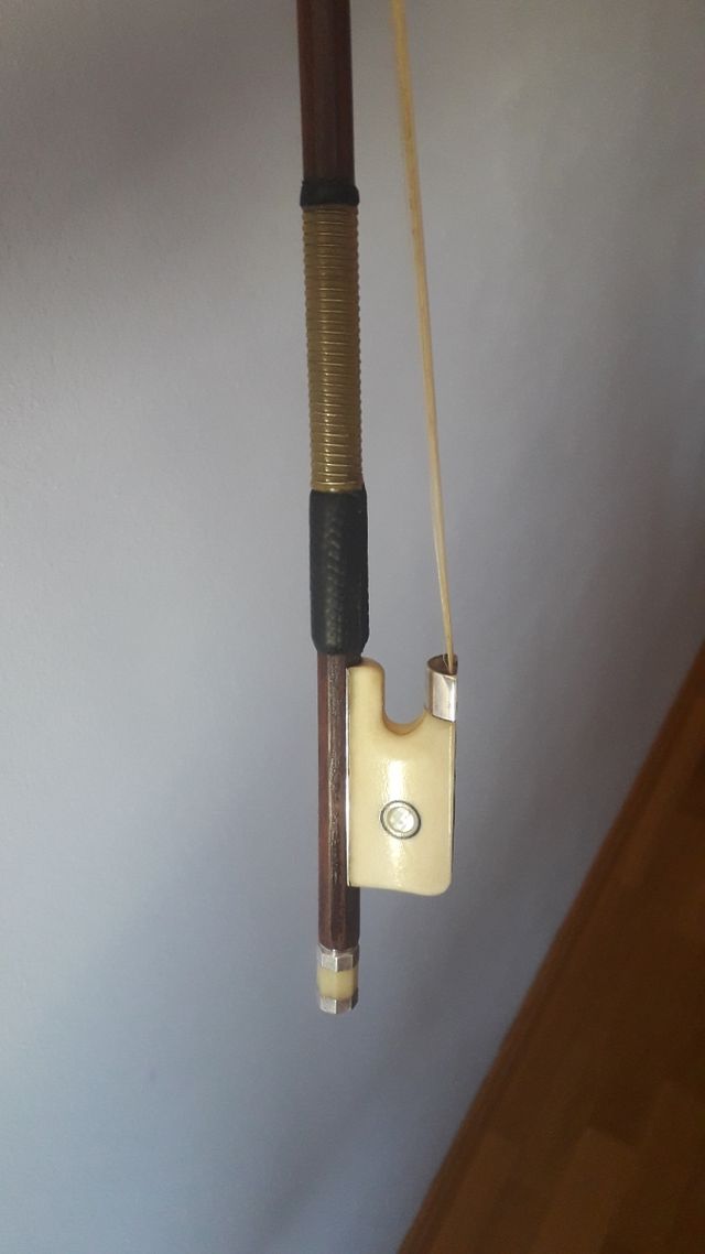 Arco de violonchelo 4/4