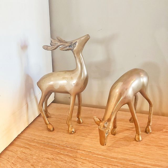 ADORNOS BRONCE ANTIGUO