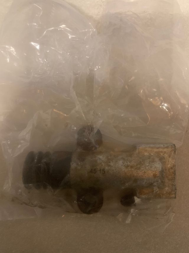 Embrague Nissan Patrol