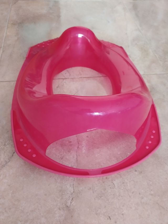 Reductor wc para niñ@s