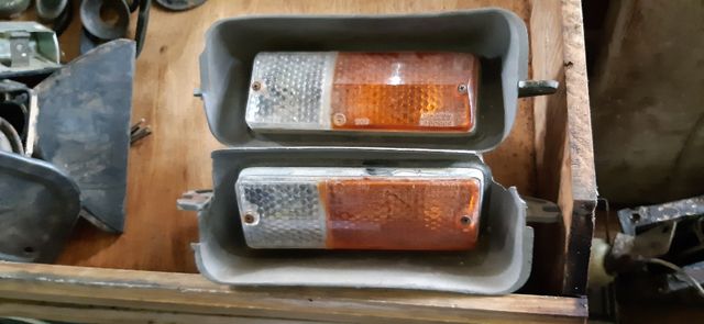 Despiece de Lada Niva 1.6