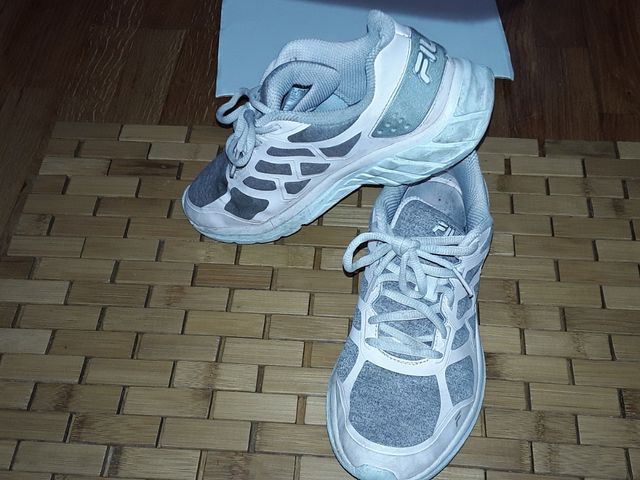 falleros zapatillas de la talla 38 de la marca fil