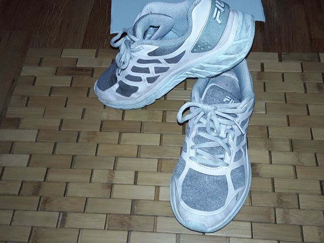 falleros zapatillas de la talla 38 de la marca fil