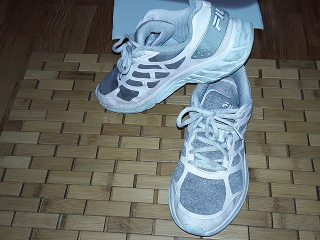falleros zapatillas de la talla 38 de la marca fil