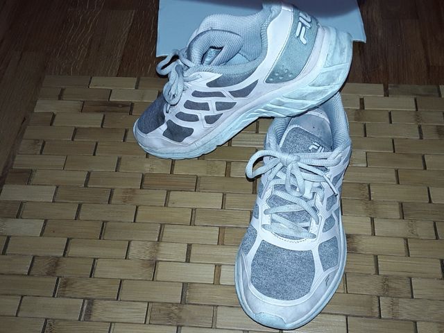 falleros zapatillas de la talla 38 de la marca fil