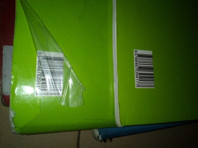 libros 1° eso asignatura 