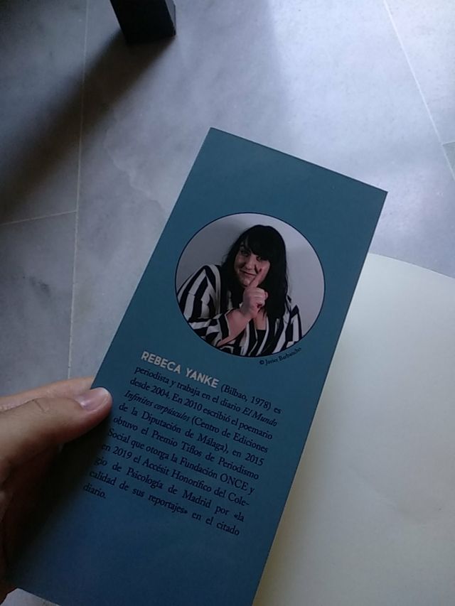 A Ciência da Bondade, de Rebeca Yanke NEW