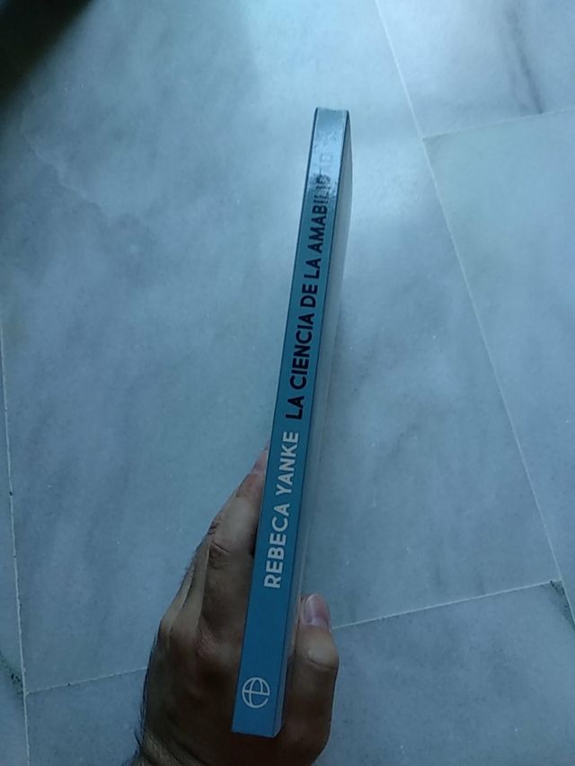 A Ciência da Bondade, de Rebeca Yanke NEW