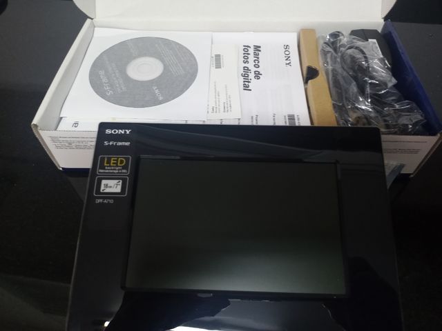 marco de fotos Nuevo