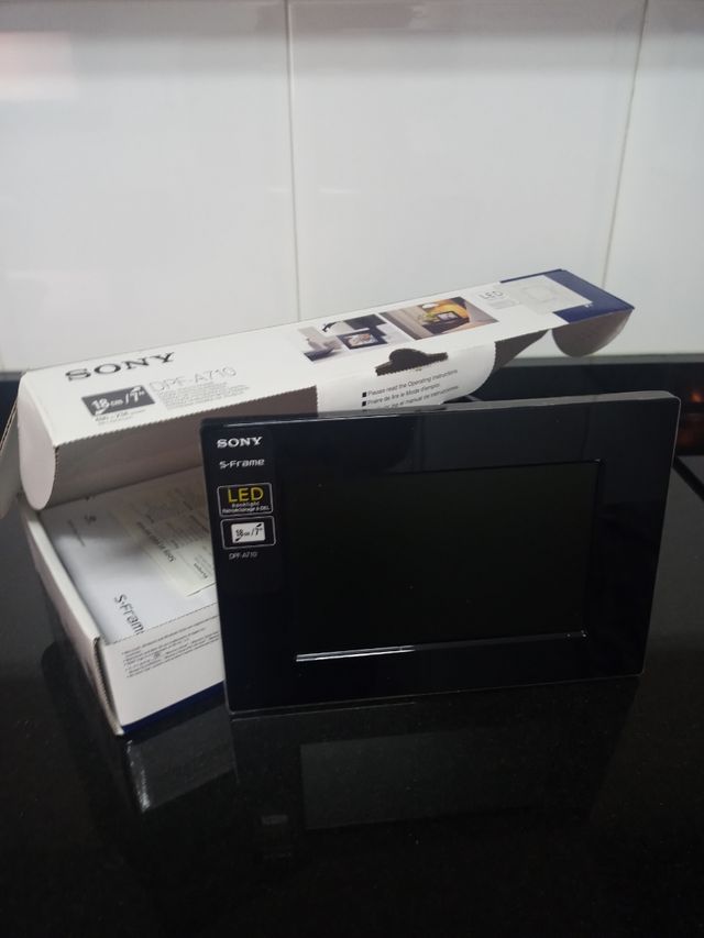 marco de fotos Nuevo