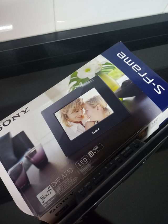 marco de fotos Nuevo