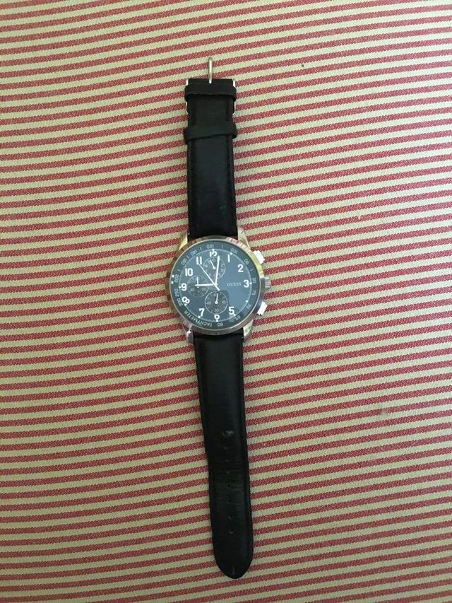 Reloj de pulsera Guess