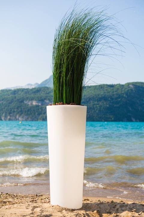 Maceteros para exterior