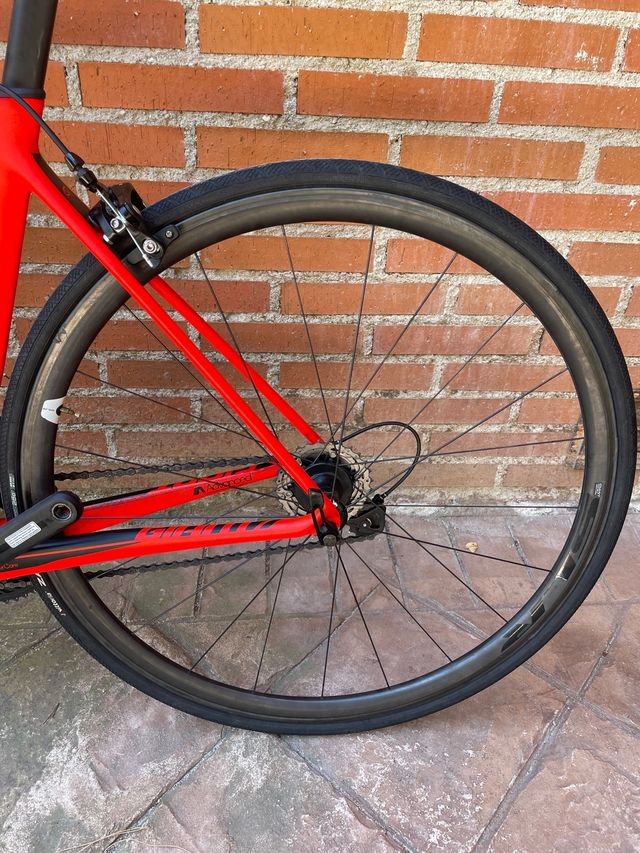 giant tcr advanced 2 2018 review