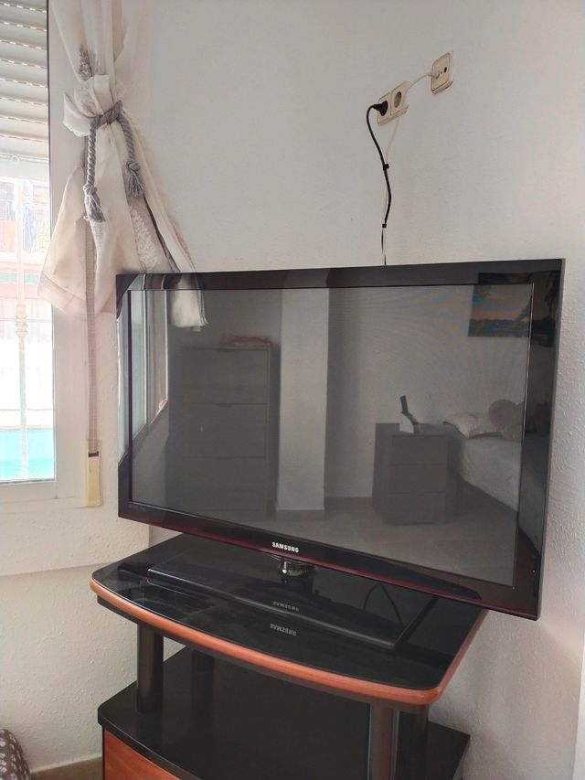 Tv Samsung No Responde Al Mando