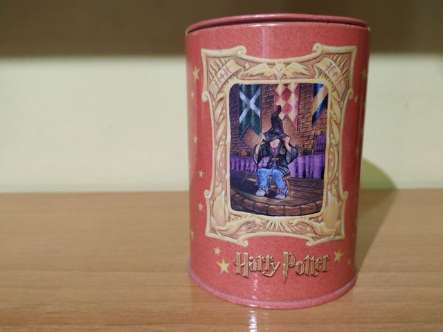 Hucha Harry Potter Sombrero Seleccionador