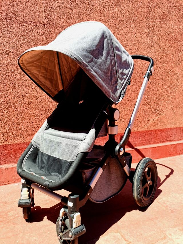 Carrito bebé BUGABOO Cameleon 3 PLUS