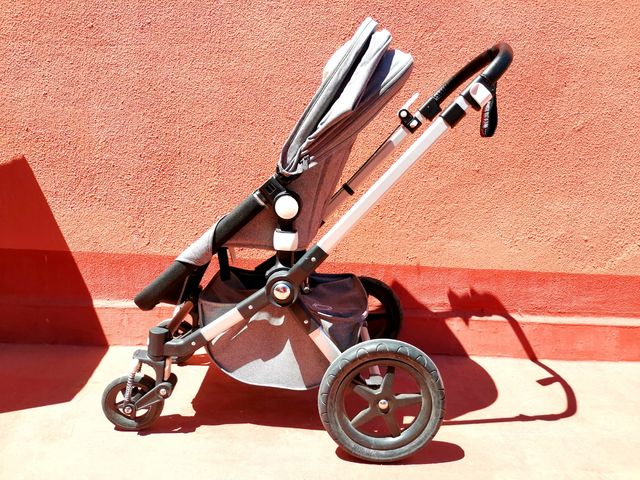 Carrito bebé BUGABOO Cameleon 3 PLUS