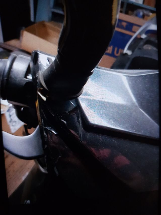 Despiece Peugeot sum up 125