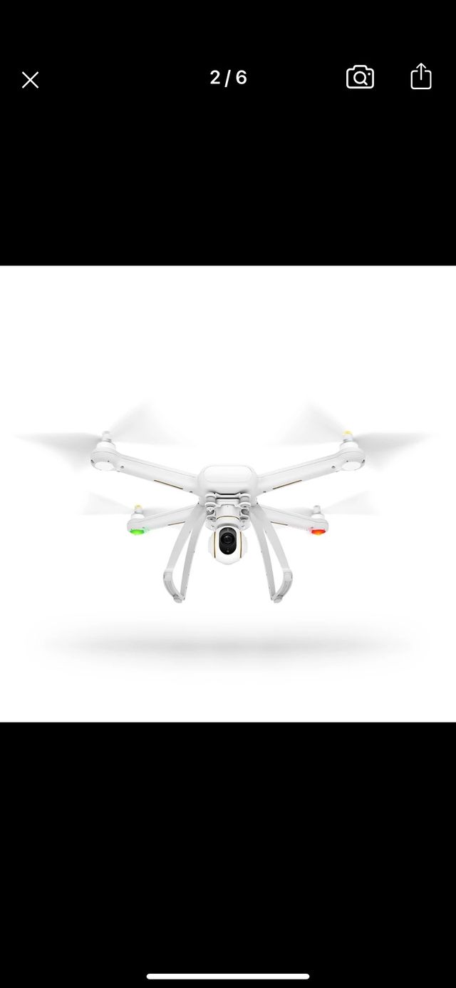 Drone Xiaomi midrone