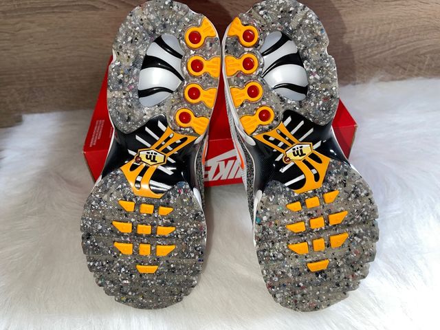 Zapatillas Nike air Max TN plus